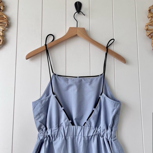 Free People jumpsuit one piece romper overalls onesie - Picture 8 of 8